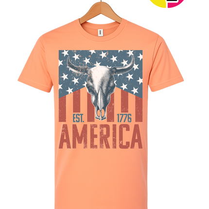America Tee