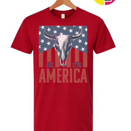 America Tee