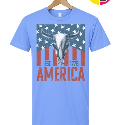 America Tee