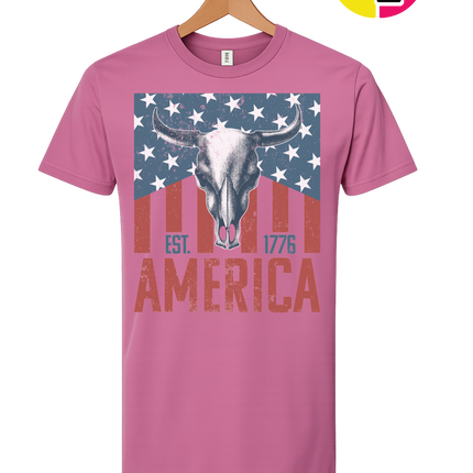 America Tee
