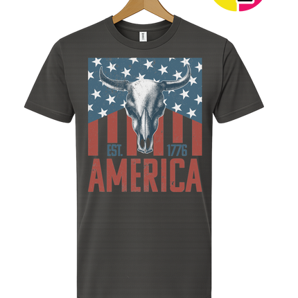 America Tee