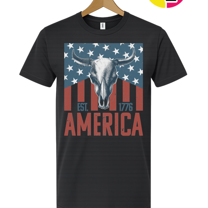 America Tee