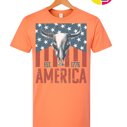 America Tee