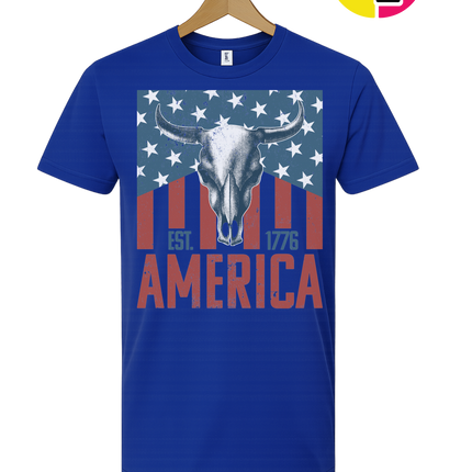 America Tee