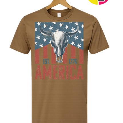 America Tee