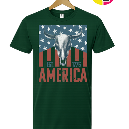 America Tee