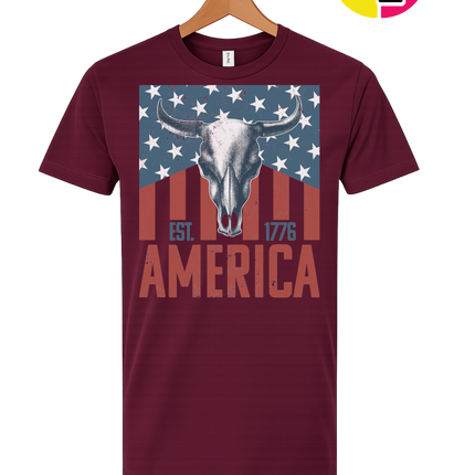 America Tee