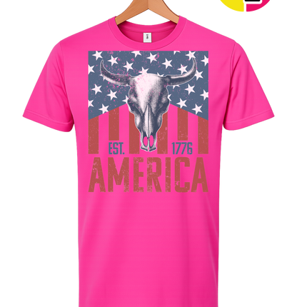 America Tee