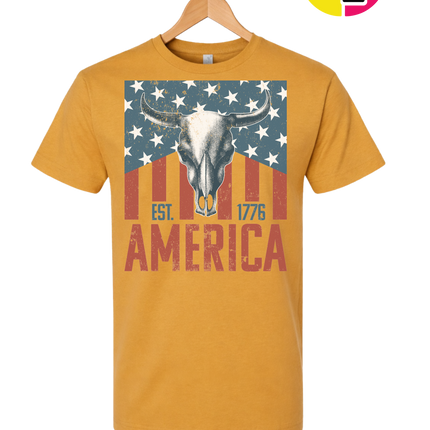 America Tee