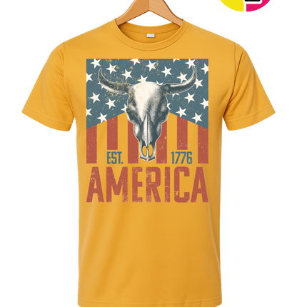 America Tee