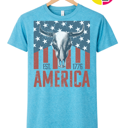 America Tee