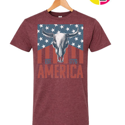 America Tee