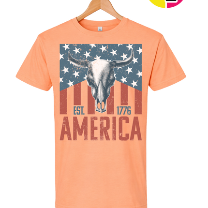 America Tee