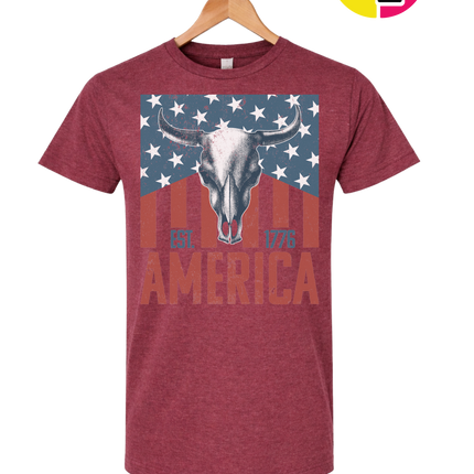 America Tee