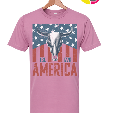 America Tee