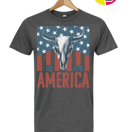 America Tee