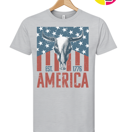 America Tee