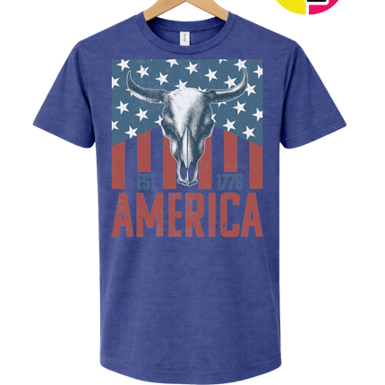 America Tee