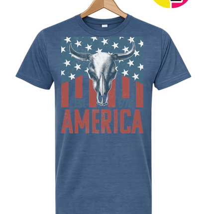 America Tee