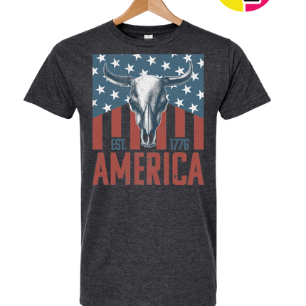 America Tee