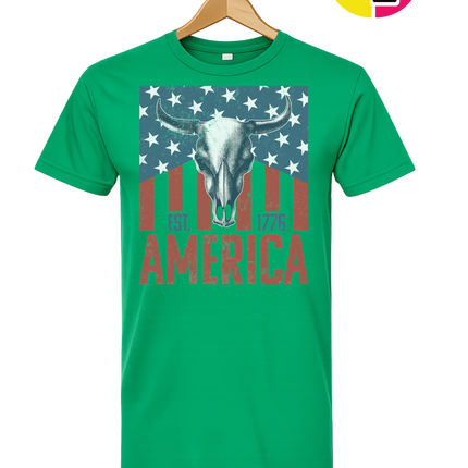 America Tee