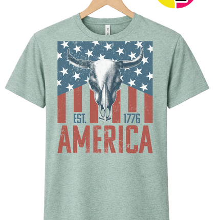 America Tee