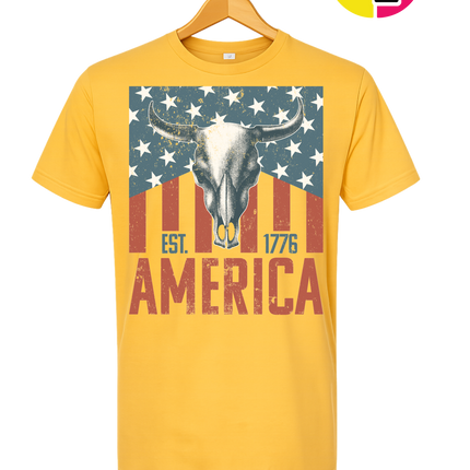 America Tee