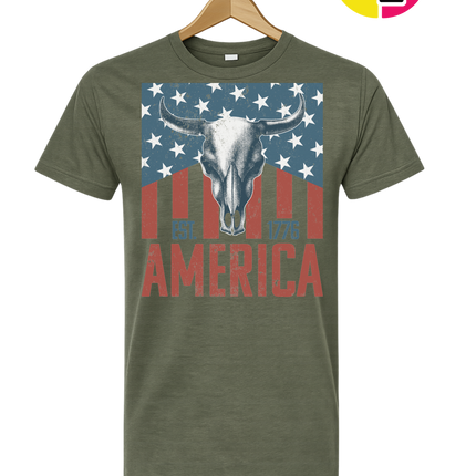 America Tee