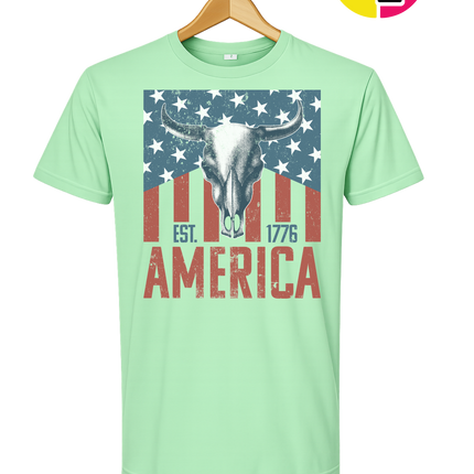 America Tee