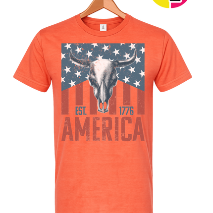 America Tee