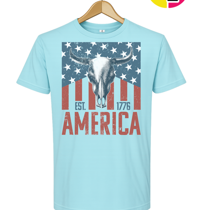 America Tee