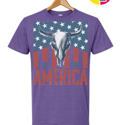 America Tee