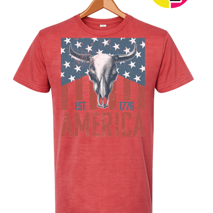 America Tee