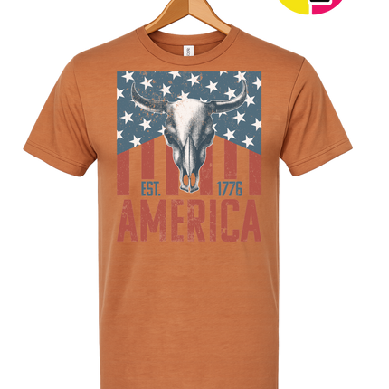 America Tee