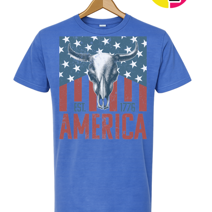 America Tee
