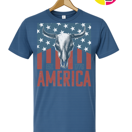 America Tee