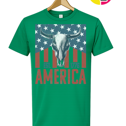 America Tee