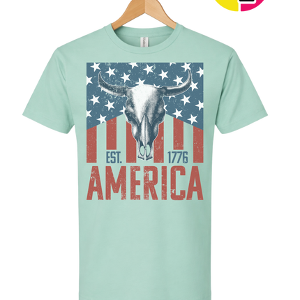 America Tee