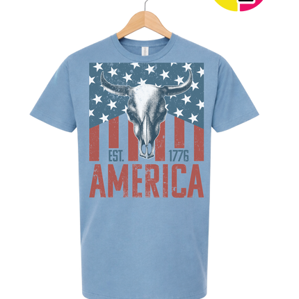 America Tee