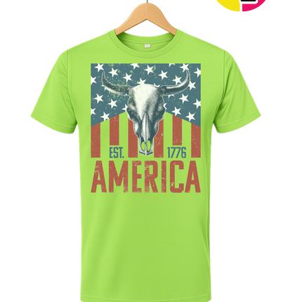 America Tee