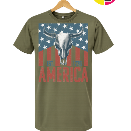 America Tee