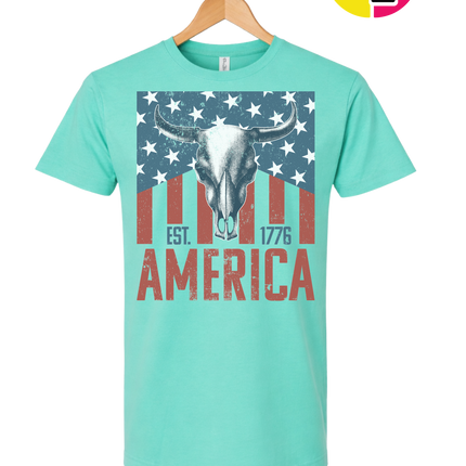 America Tee