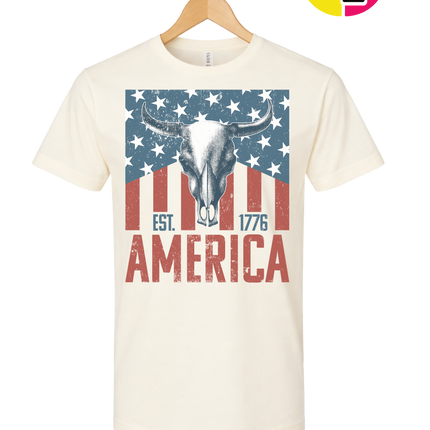 America Tee