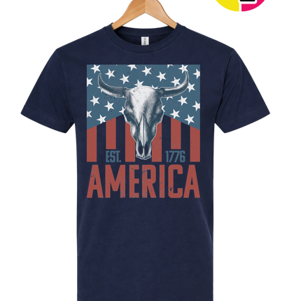 America Tee