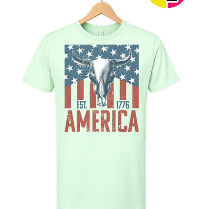 America Tee