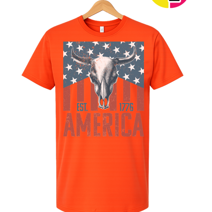 America Tee