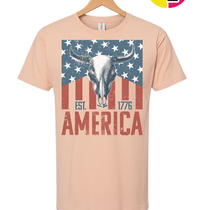 America Tee