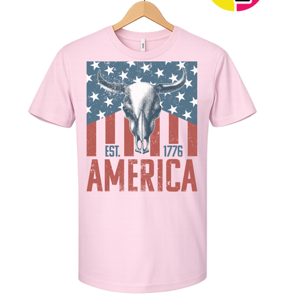 America Tee