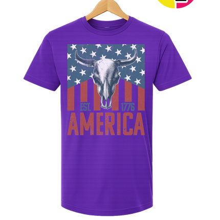 America Tee
