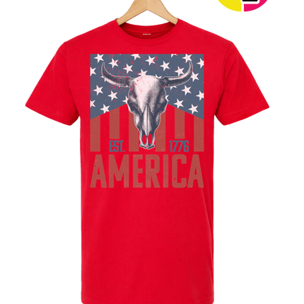 America Tee